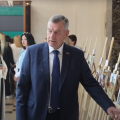Вклад в сохранение исторической памяти
