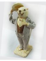 сувенир бобр