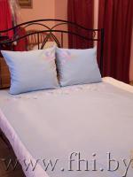 льняное постельное белье