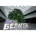 Выставка достижений «Моя Беларусь» приглашает посетителей в Минский международный выставочный центр