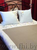 льняное постельное белье