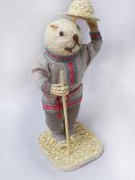 сувенир бобр