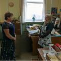 Молодежь - перспектива предприятия