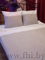 льняное постельное белье