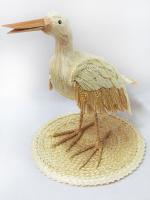 сувенир аист