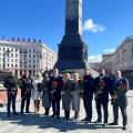 День Победы – священный для всех нас праздник был и останется таким