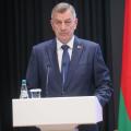 Назаров: наша сила — в единстве, трудолюбии, истинном патриотизме и общем желании жить в мире и добре
