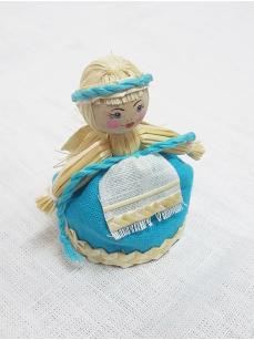 Соломенная кукла