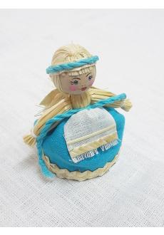 Соломенная кукла