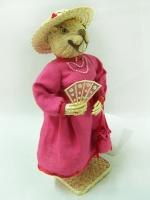 сувенир бобер