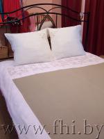 льняное постельное белье