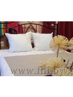 льняное постельное белье