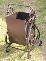 кованая урна