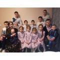 Неделя родительской любви: большая семья Семкиных