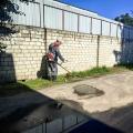 Городской субботник