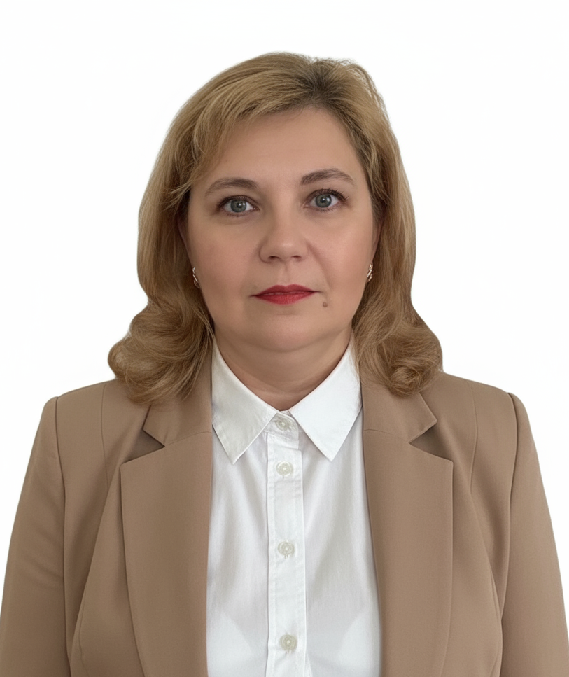 Галоўны бухгалтар