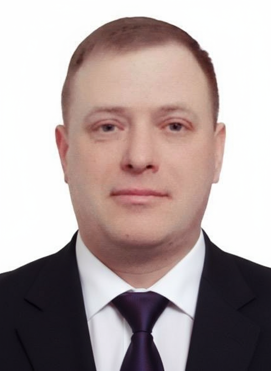 Deputy Director