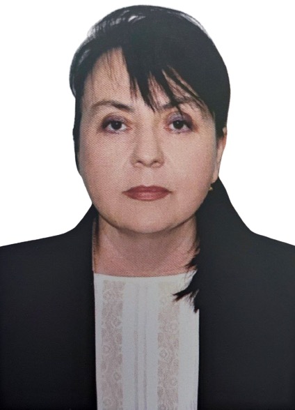 Deputy Director for Economics