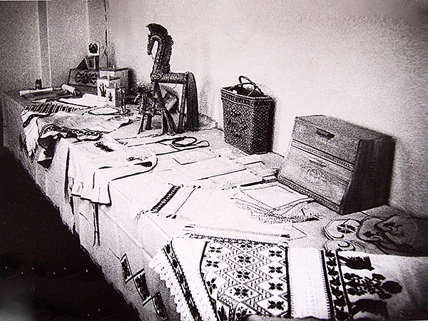 Экспонаты 1 Экспонаты 1